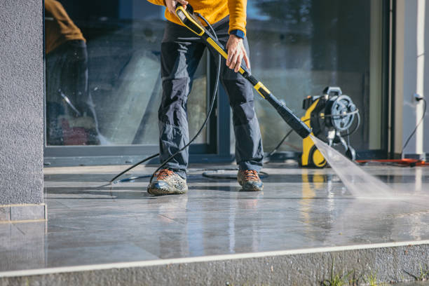 Solar Panel Cleaning in Colfax, CA